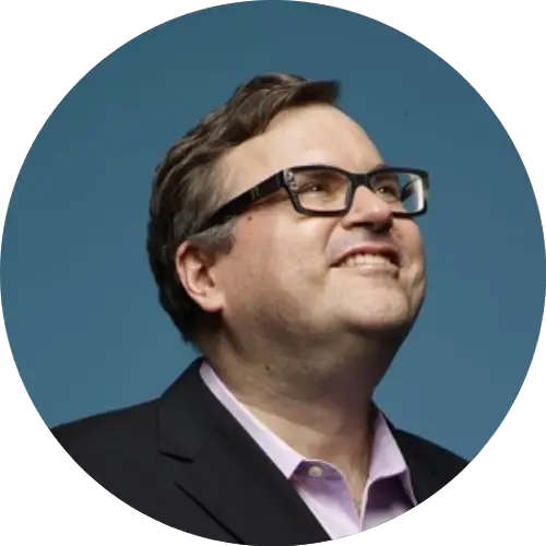 Reid Hoffman