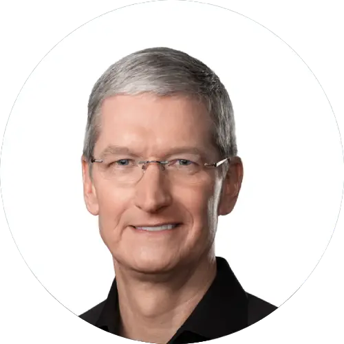 Tim Cook